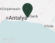 Cornelia De Luxe Resort